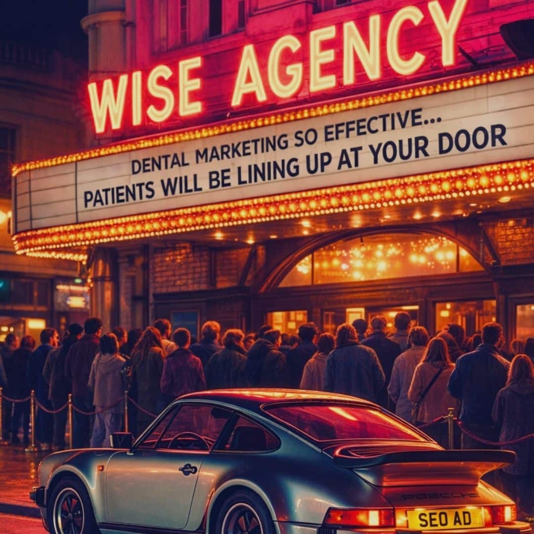 Top 5 Dental Marketing Agencies in UK (Ranked for 2026)